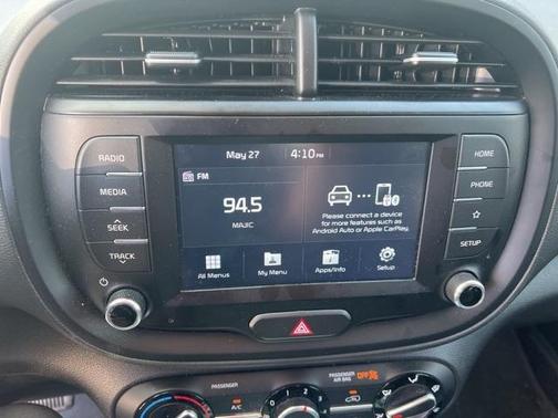 2020 Kia Soul X-Line