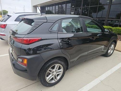 2019 Hyundai KONA SE