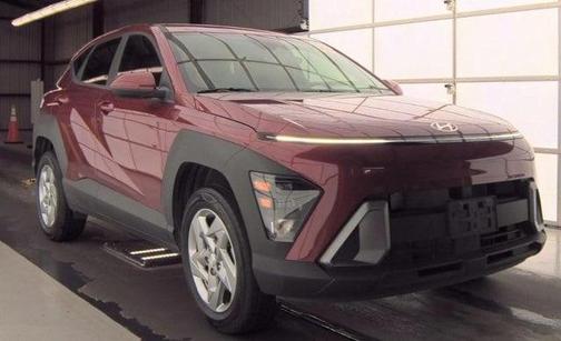 2024 Hyundai KONA SE