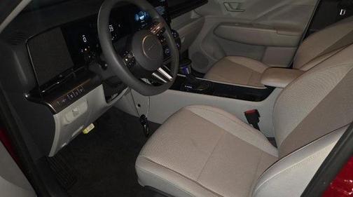 2024 Hyundai KONA SE