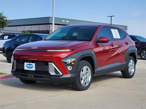 2024 Hyundai KONA SE