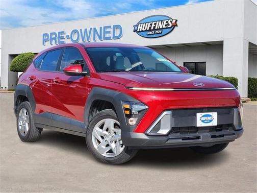 2024 Hyundai KONA SE