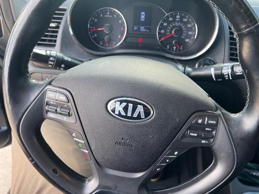 2015 Kia Forte EX