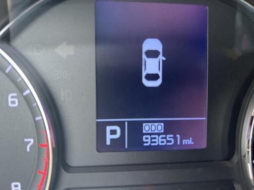 2015 Kia Forte EX