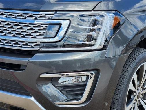 2021 Ford Expedition Max Platinum