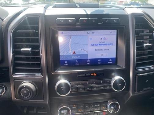 2021 Ford Expedition Max Platinum