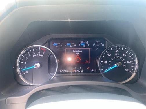 2021 Ford Expedition Max Platinum