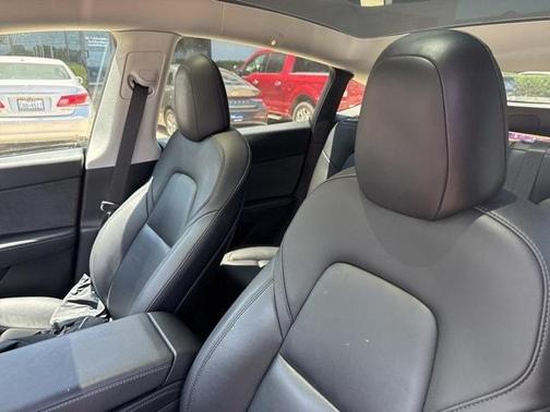 2021 Tesla Model Y Performance