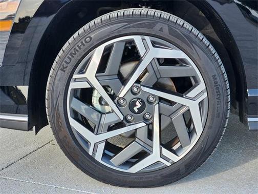 2025 Hyundai KONA N Line S