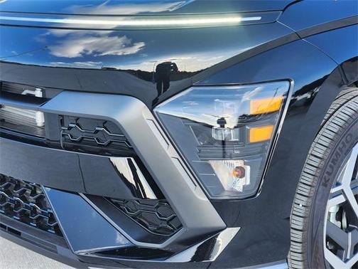 2025 Hyundai KONA N Line S