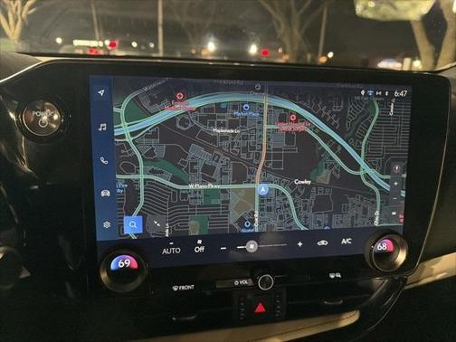 2024 Lexus NX 350h Premium