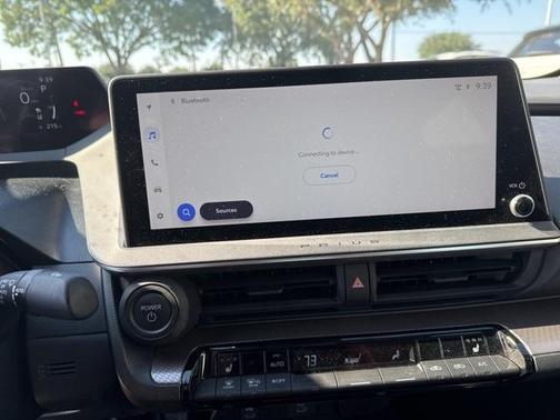 2023 Toyota Prius XLE