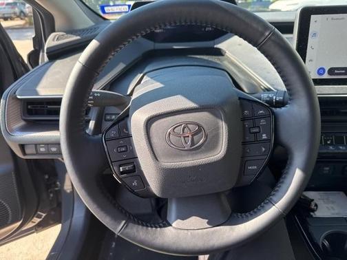 2023 Toyota Prius XLE