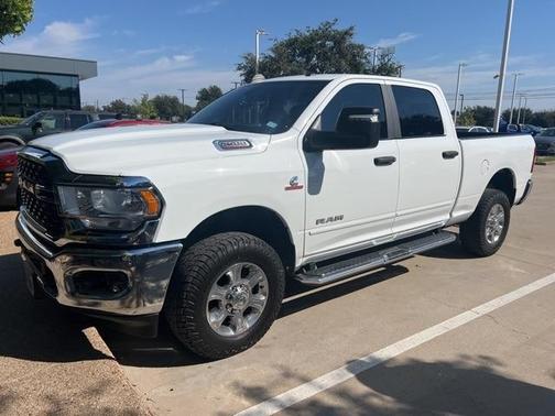 2023 RAM 2500 Big Horn