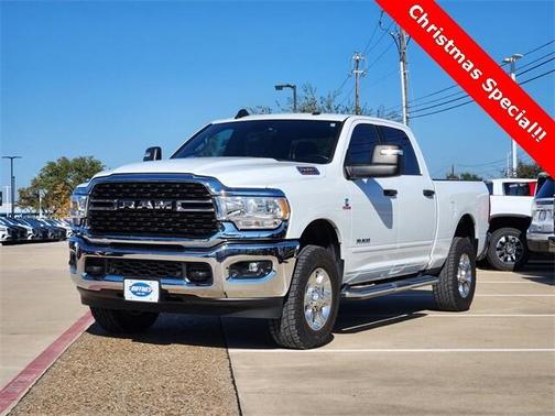 2023 RAM 2500 Big Horn