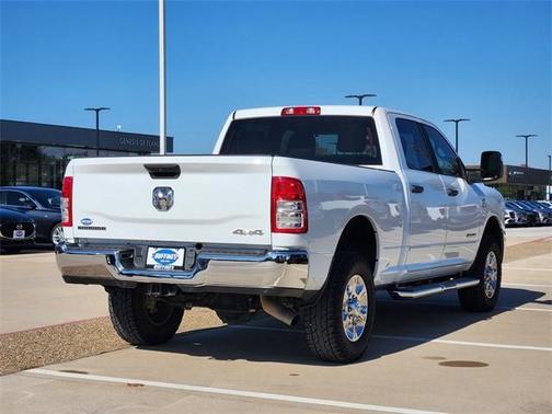 2023 RAM 2500 Big Horn