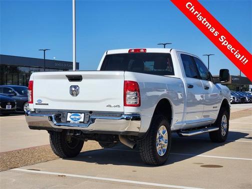 2023 RAM 2500 Big Horn
