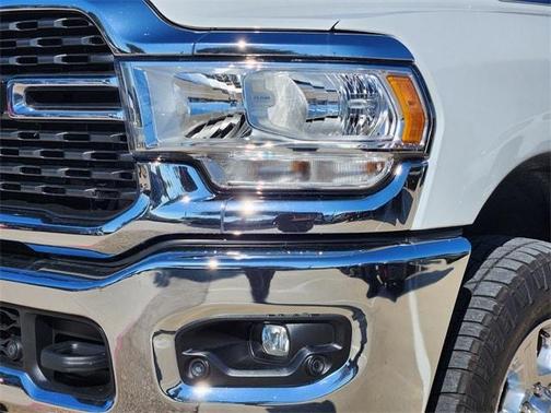 2023 RAM 2500 Big Horn