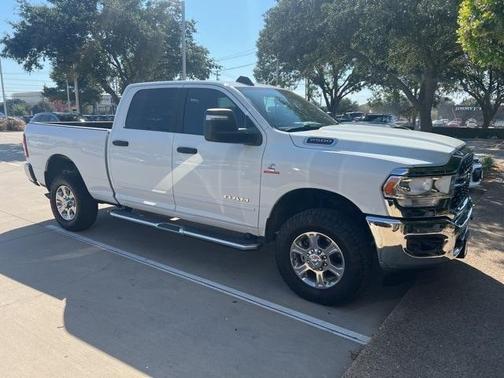 2023 RAM 2500 Big Horn