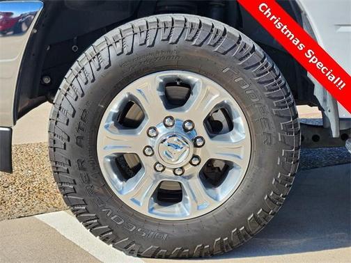 2023 RAM 2500 Big Horn