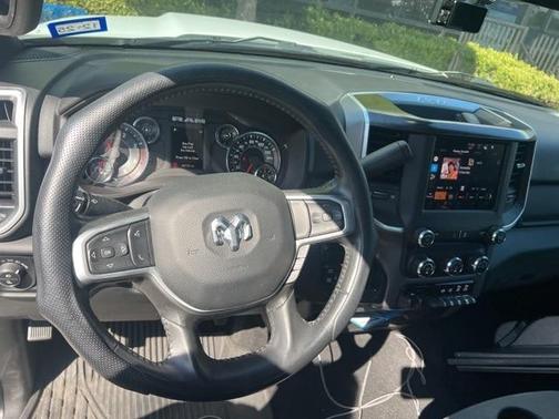 2023 RAM 2500 Big Horn