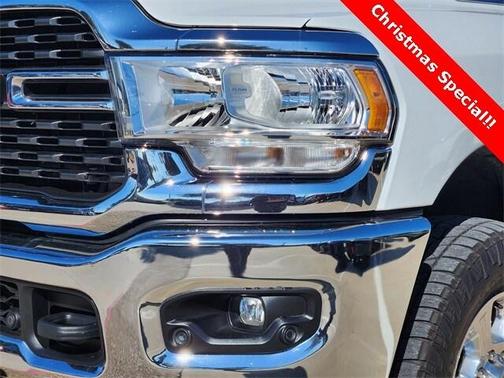 2023 RAM 2500 Big Horn