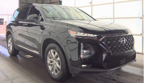 2019 Hyundai SANTA FE 2.4 SEL