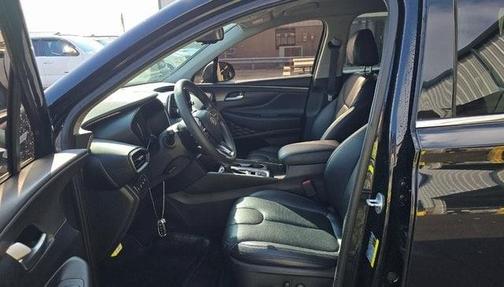 2019 Hyundai SANTA FE 2.4 SEL
