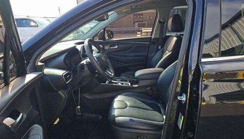 2019 Hyundai SANTA FE 2.4 SEL