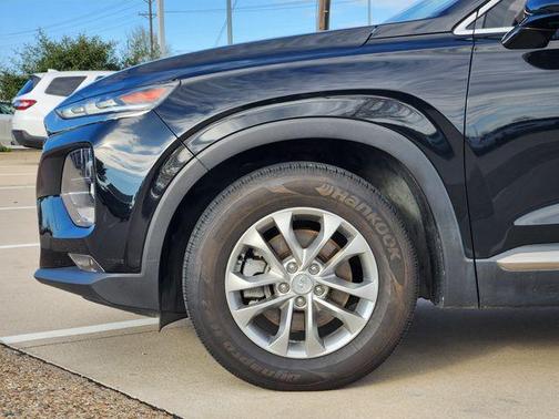 2019 Hyundai SANTA FE 2.4 SEL