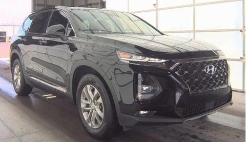 2019 Hyundai SANTA FE 2.4 SEL