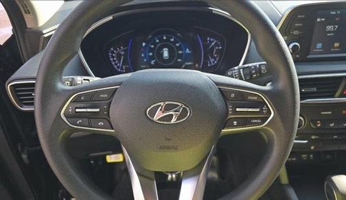 2019 Hyundai SANTA FE 2.4 SEL