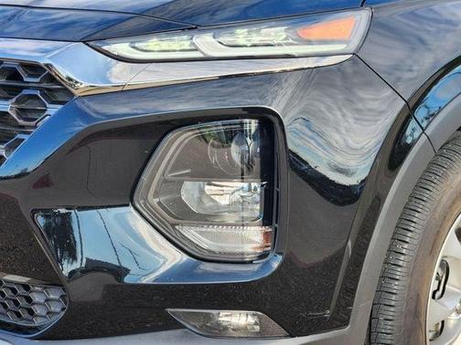 2019 Hyundai SANTA FE 2.4 SEL
