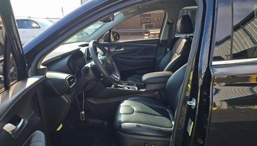 2019 Hyundai SANTA FE 2.4 SEL