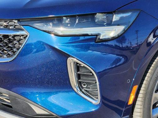 2022 Buick Envision Avenir