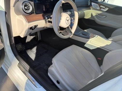 2022 Mercedes-Benz CLS 450 Base 4MATIC