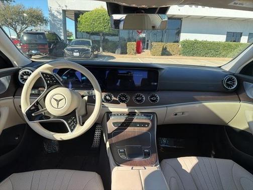 2022 Mercedes-Benz CLS 450 Base 4MATIC