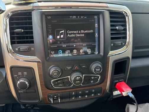 2015 RAM 2500 Laramie