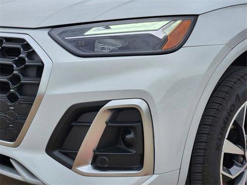 2022 Audi Q5 45 S line quattro Premium