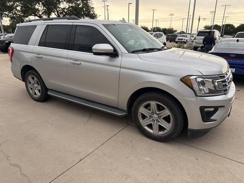 2019 Ford Expedition XLT