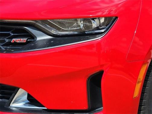 2023 Chevrolet Camaro 2LT