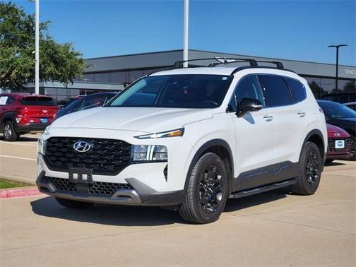 2023 Hyundai SANTA FE XRT