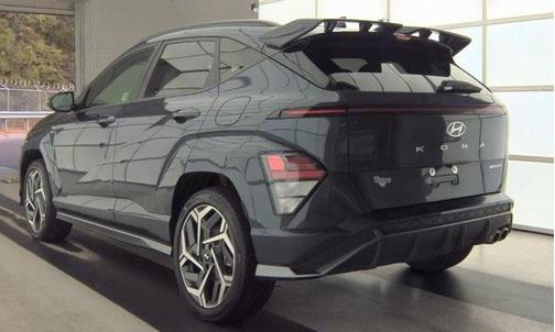 2024 Hyundai KONA N Line