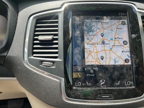 2020 Volvo XC90 T5 Momentum 7 Passenger