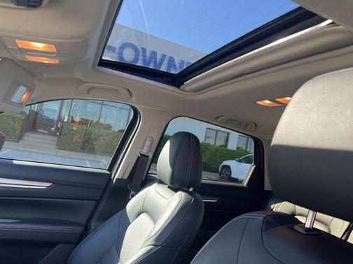 2024 Mazda CX-5 2.5 S Premium