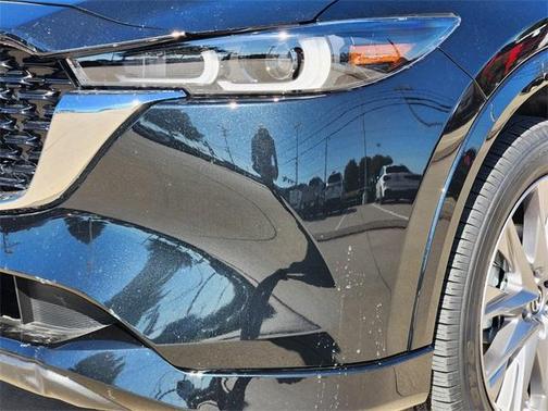 2024 Mazda CX-5 2.5 S Premium