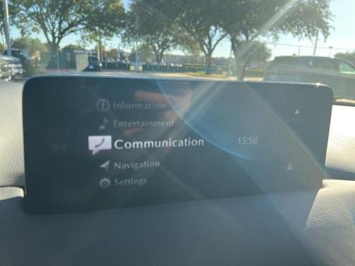 2024 Mazda CX-5 2.5 S Premium