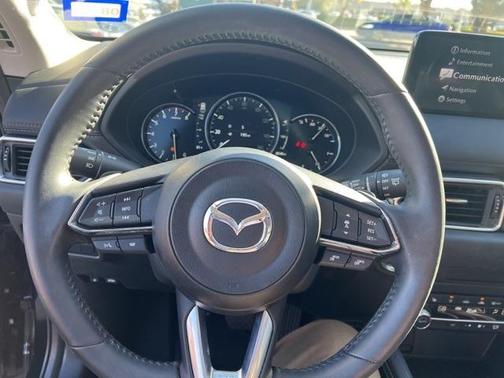 2024 Mazda CX-5 2.5 S Premium