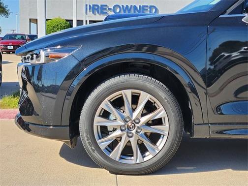 2024 Mazda CX-5 2.5 S Premium