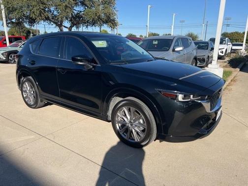 2024 Mazda CX-5 2.5 S Premium
